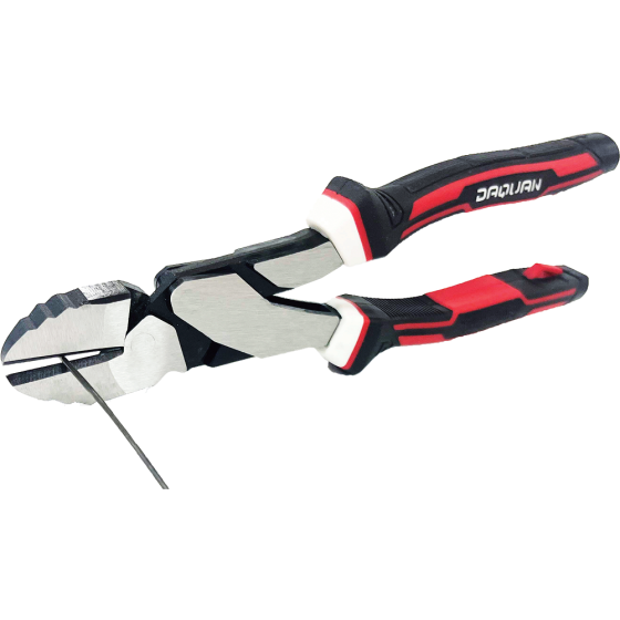 Compound Action Diagonal Cutting Pliers